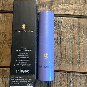 Nib tat ha stick serum